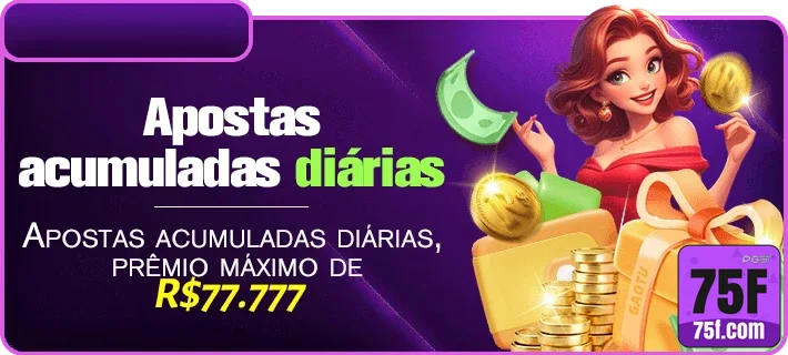 75f - segura plataforma online - Interface Premium