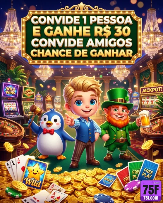 75f - aproveitar seu promoção especial - Cashback Semanal