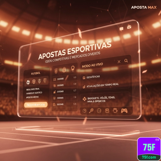 75f.com: Aumente Suas Oportunidades