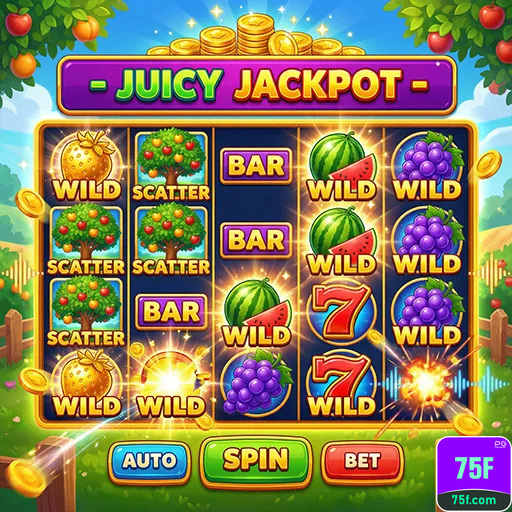 Jogos 75f.com: Diversão e Grandes Recompensas