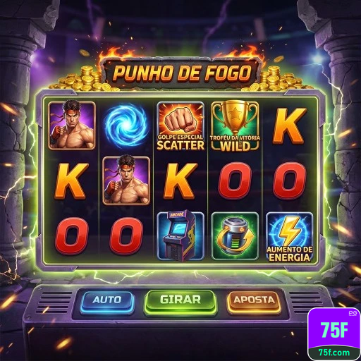 Desvende Novas Oportunidades com 75f.com